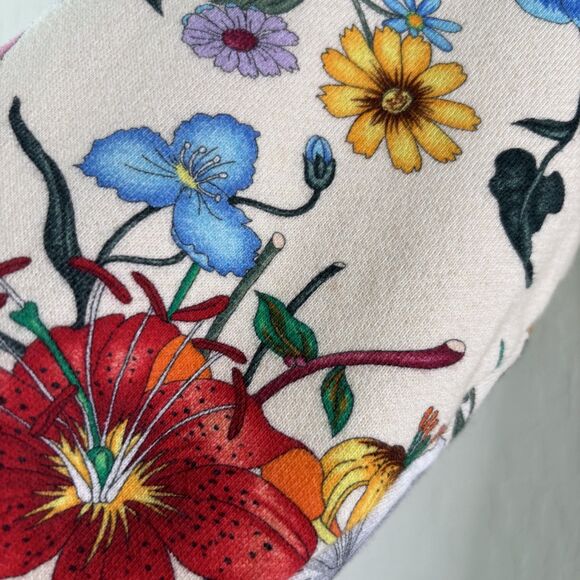 Gucci Flora Sweatshirt Jogger Set - Picture 11 of 16